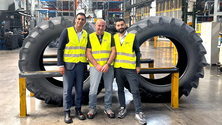 Premium-Care-visita-Trelleborg-Tires-Tivoli-plant