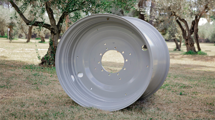 Trelleborg Wheels