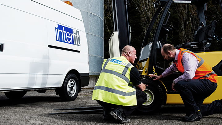 Trelleborg-Interfit