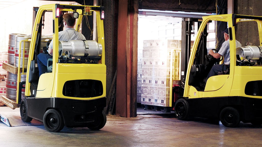 压配式实心轮胎 | Trelleborg  Wheels-CN